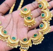 CHANDRA HAAR