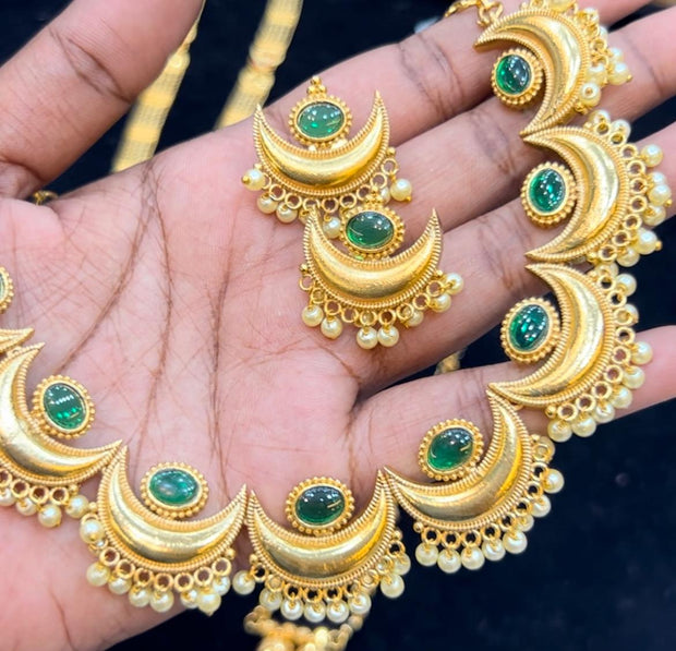 CHANDRA HAAR
