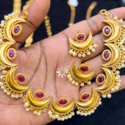 CHANDRA HAAR